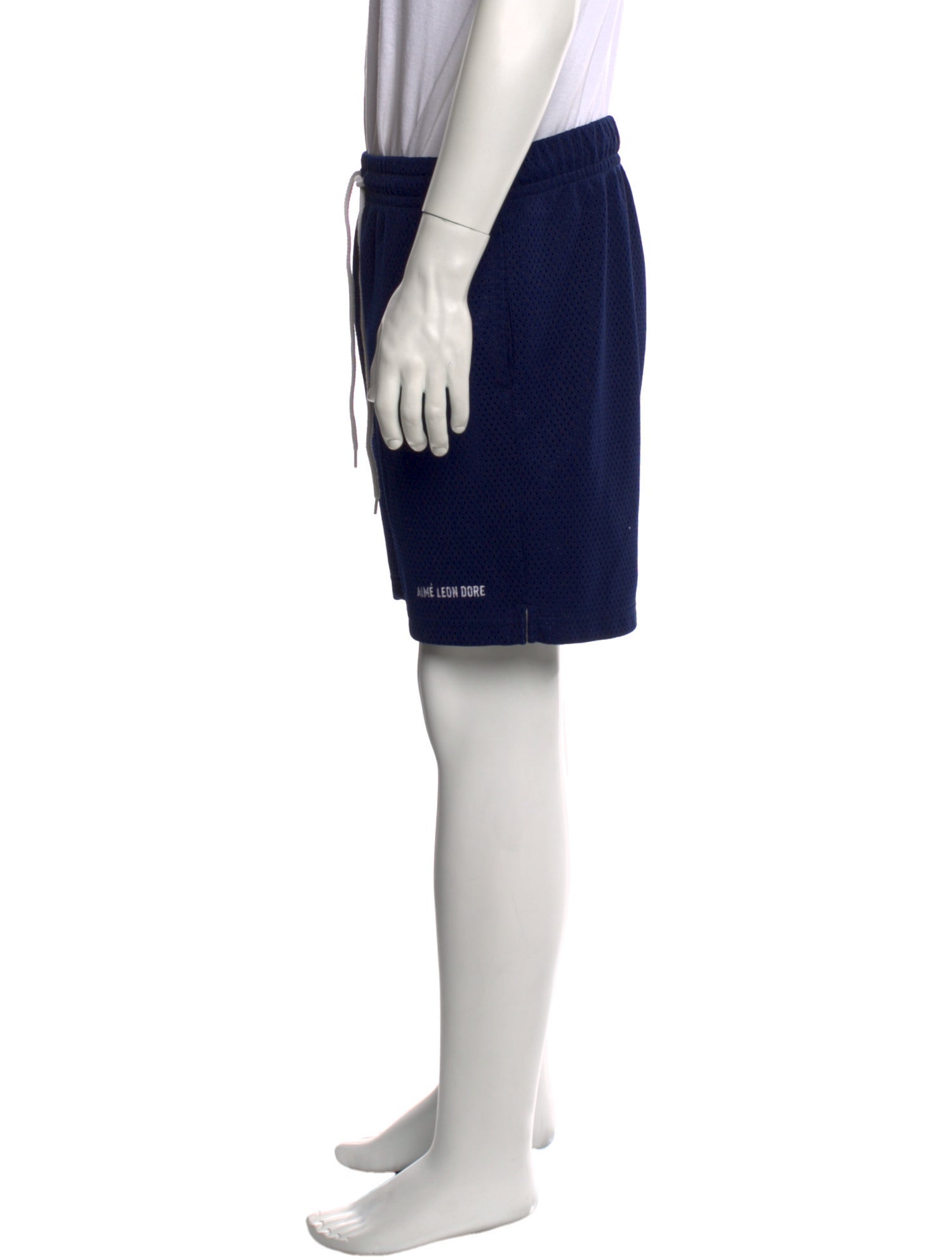 Aimé Leon Dore Athletic Shorts