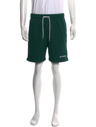 Aimé Leon Dore Jogger Shorts