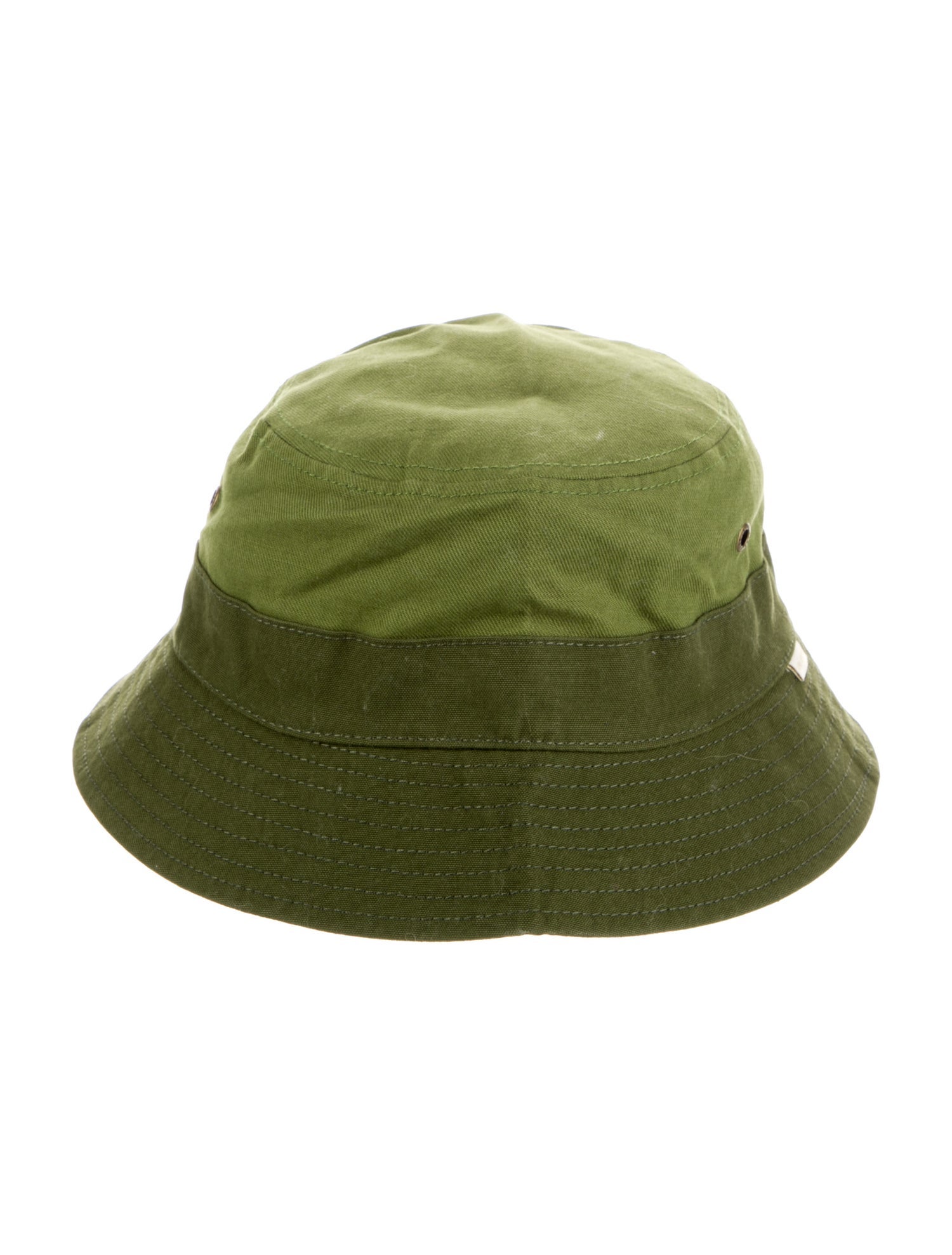 Aimé Leon Dore Canvas Bucket Hat