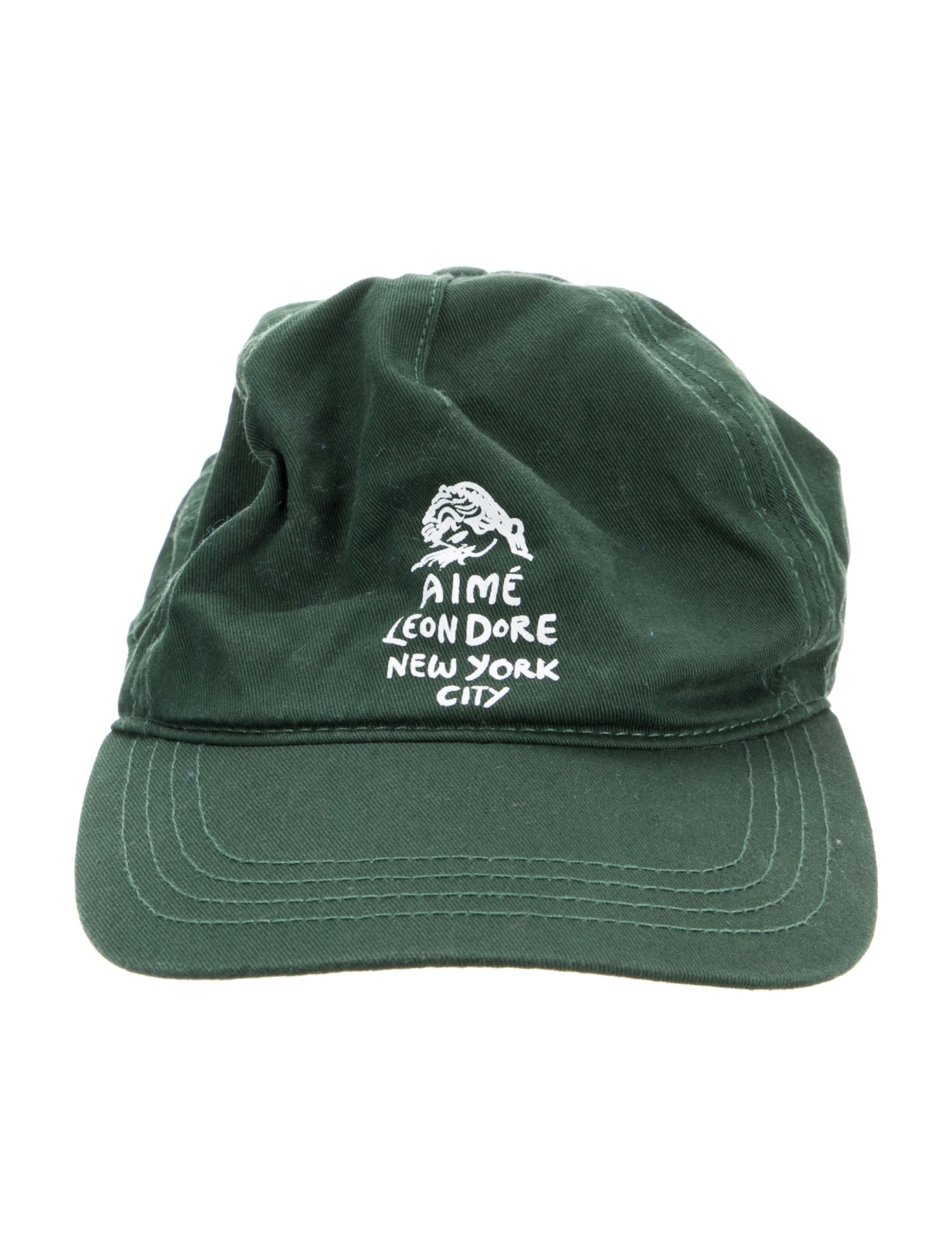 Aimé Leon Dore Baseball Hat