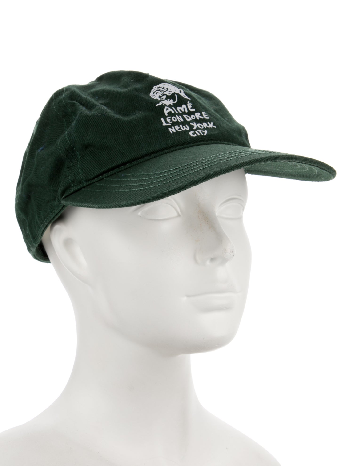 Aimé Leon Dore Baseball Hat