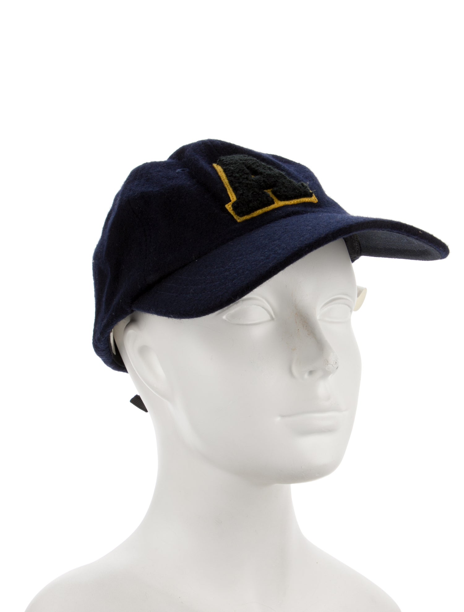 Aimé Leon Dore Embroidered Baseball Cap