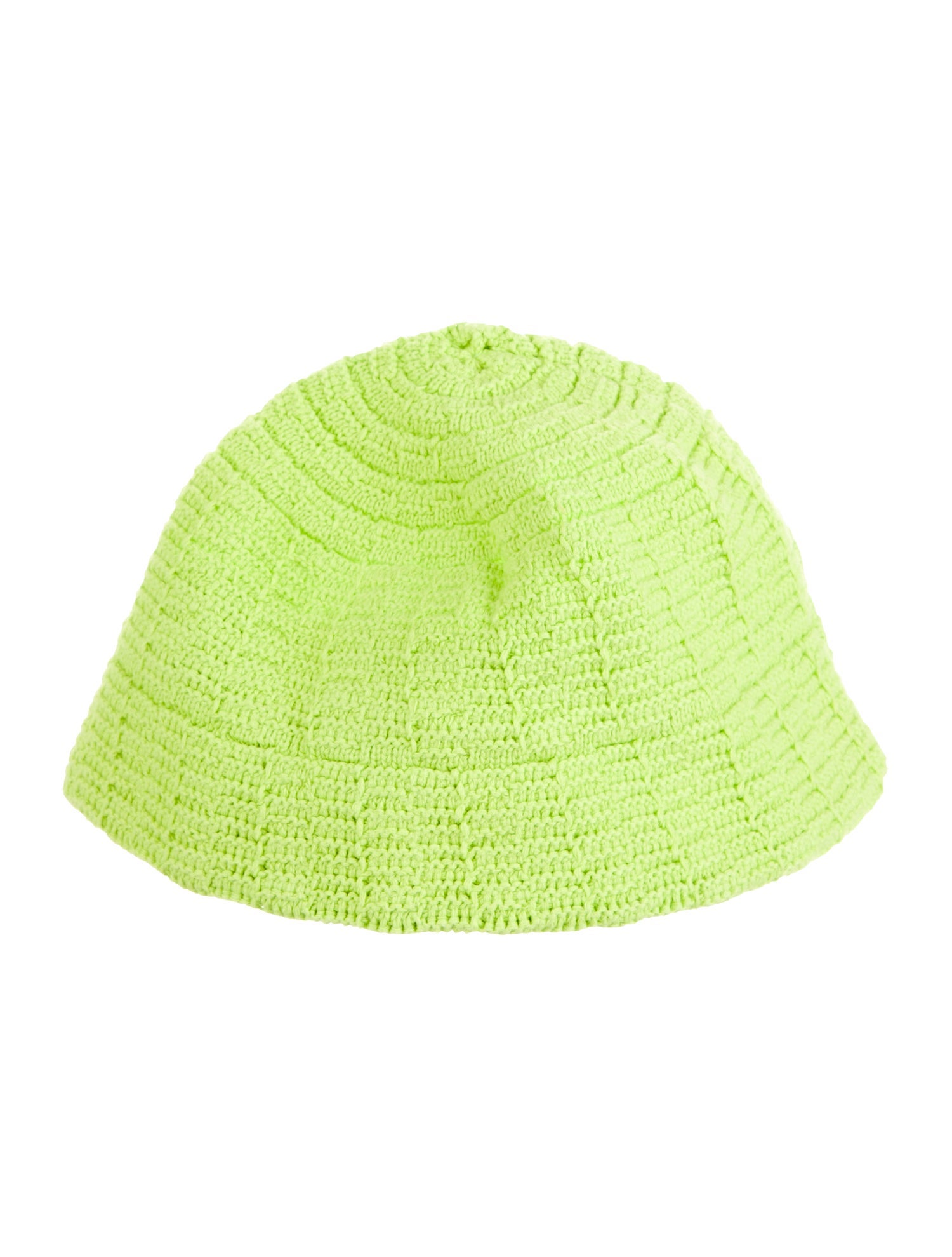 Aimé Leon Dore Crotchet Bucket Hat