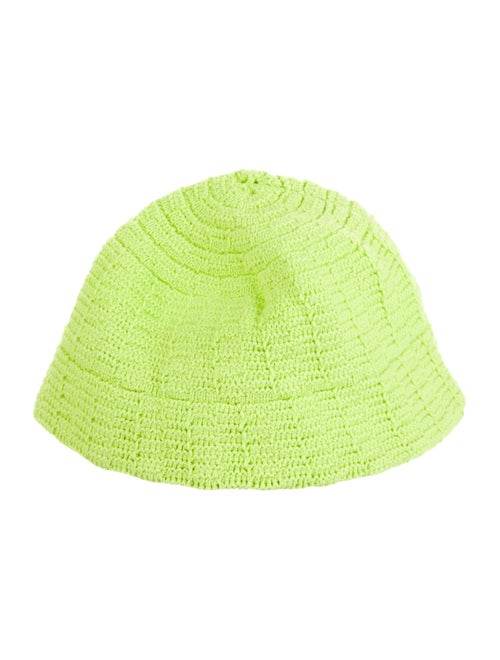 Aimé Leon Dore Crotchet Bucket Hat