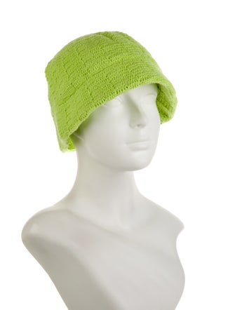 Aimé Leon Dore Crotchet Bucket Hat