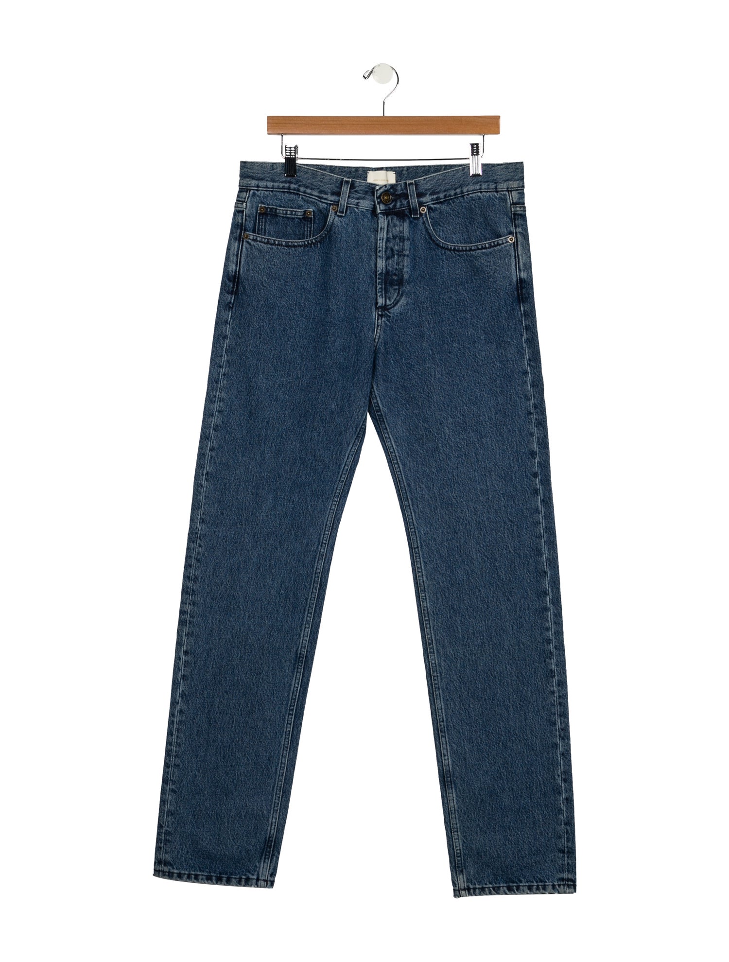 Aimé Leon Dore Straight-Leg Jeans