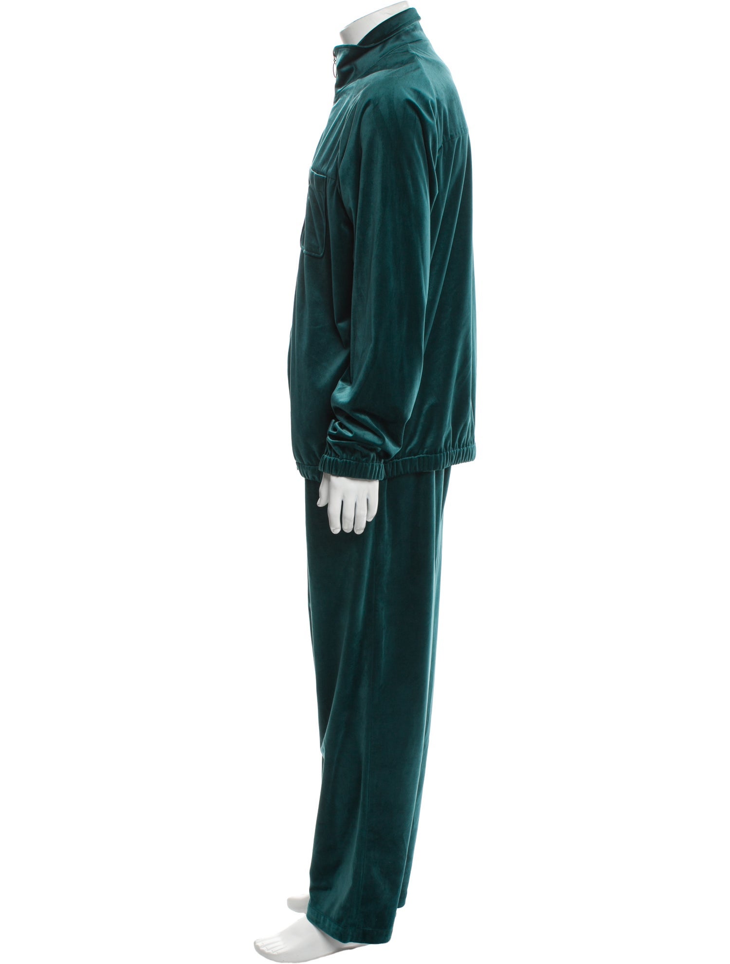 Aimé Leon Dore Lounge Set