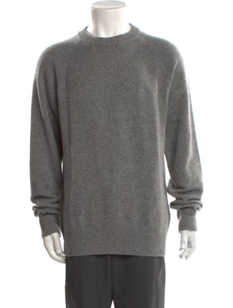 Aimé Leon Dore Cashmere Crew Neck Pullover