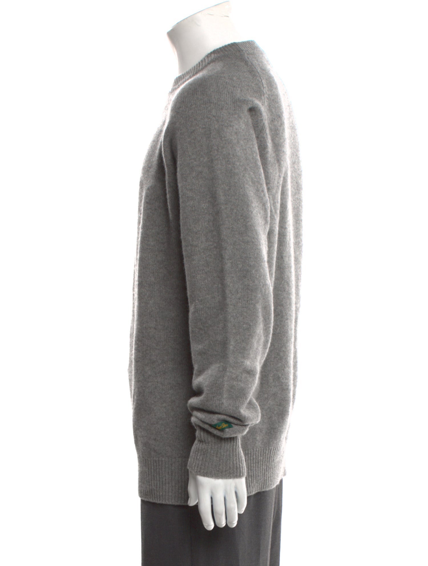Aimé Leon Dore Cashmere Crew Neck Pullover
