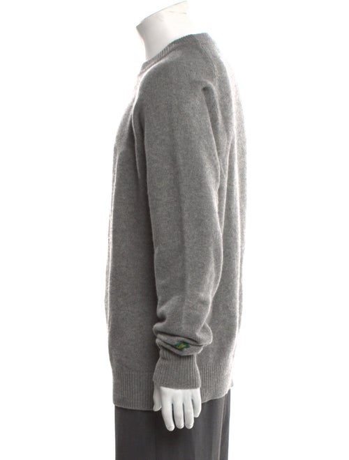 Aimé Leon Dore Cashmere Crew Neck Pullover