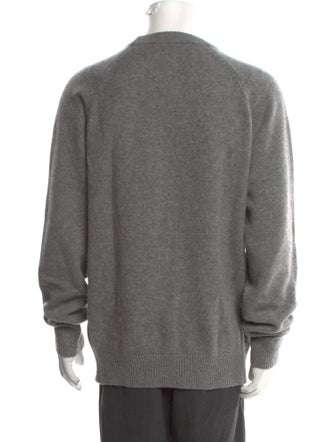 Aimé Leon Dore Cashmere Crew Neck Pullover