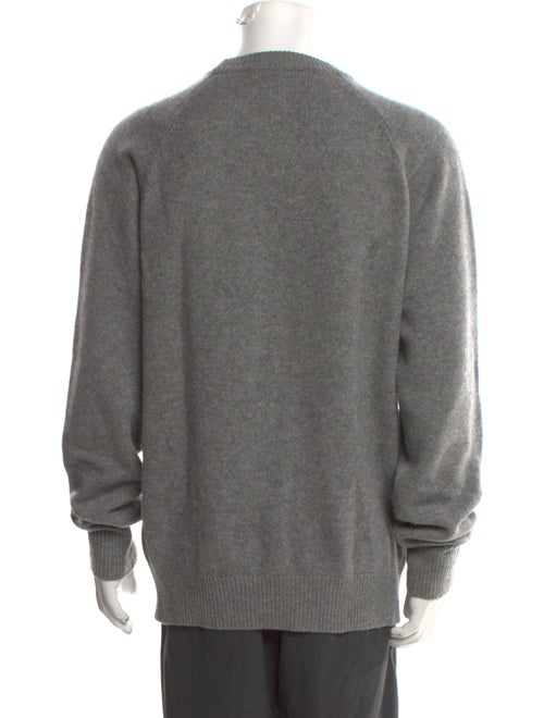 Aimé Leon Dore Cashmere Crew Neck Pullover