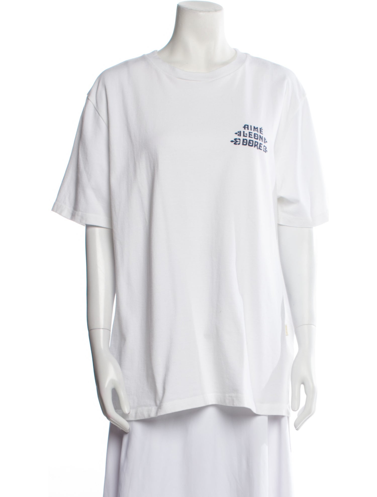 Aimé Leon Dore 2023 Graphic Print T-Shirt