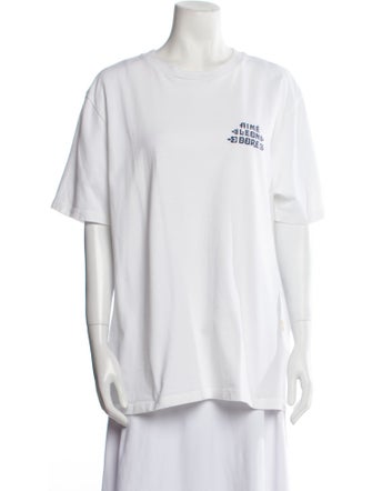 Aimé Leon Dore 2023 Graphic Print T-Shirt