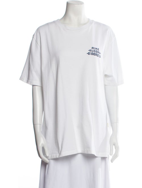 Aimé Leon Dore 2023 Graphic Print T-Shirt