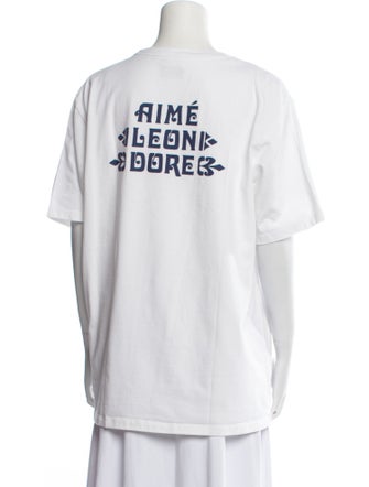 Aimé Leon Dore 2023 Graphic Print T-Shirt