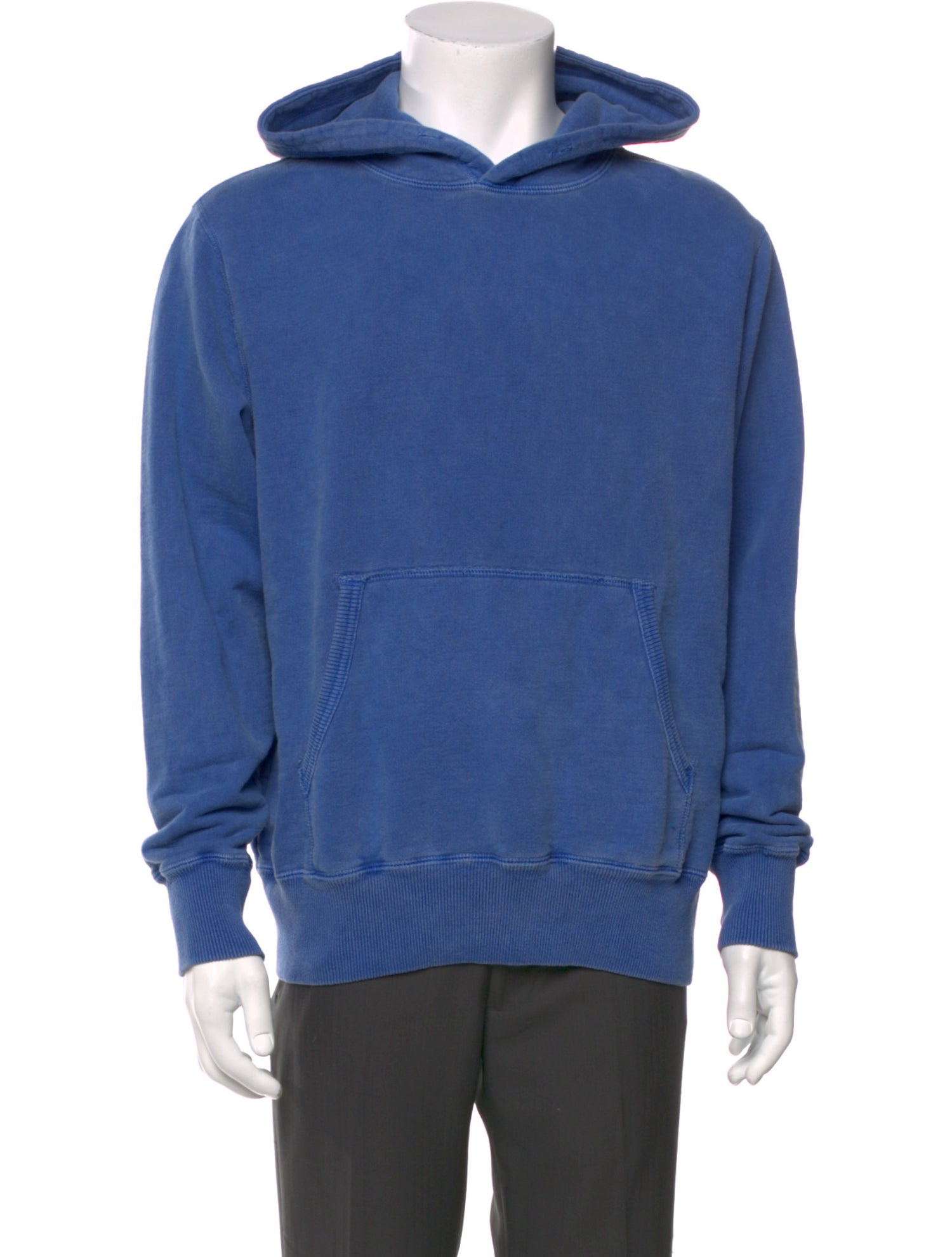 Aimé Leon Dore Crew Neck Long Sleeve Hoodie