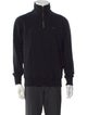 Aimé Leon Dore Turtleneck Long Sleeve Sweatshirt