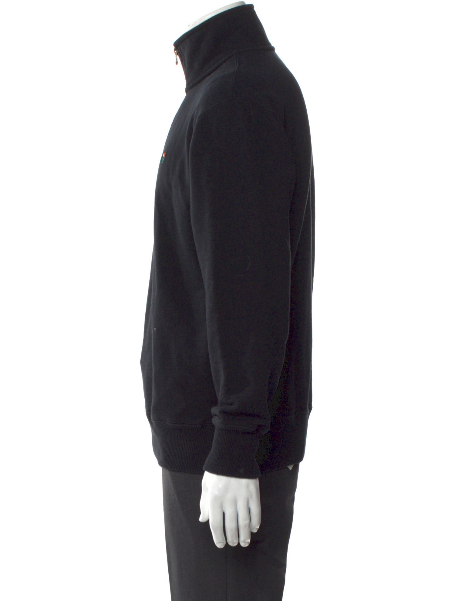 Aimé Leon Dore Turtleneck Long Sleeve Sweatshirt