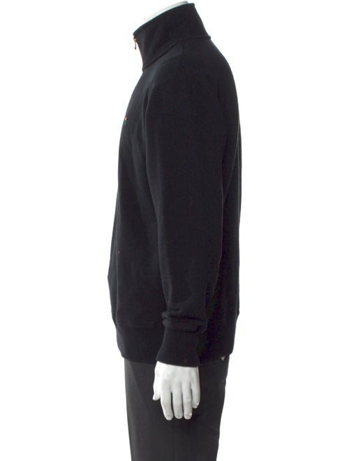 Aimé Leon Dore Turtleneck Long Sleeve Sweatshirt