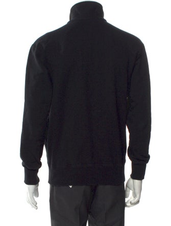 Aimé Leon Dore Turtleneck Long Sleeve Sweatshirt