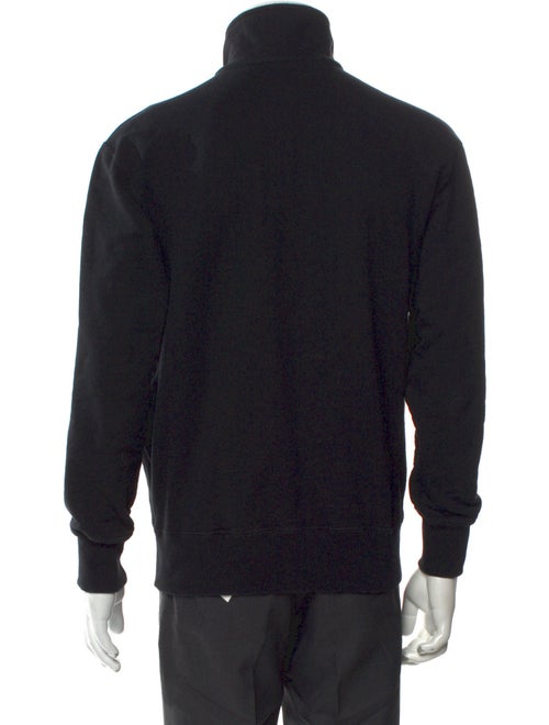 Aimé Leon Dore Turtleneck Long Sleeve Sweatshirt
