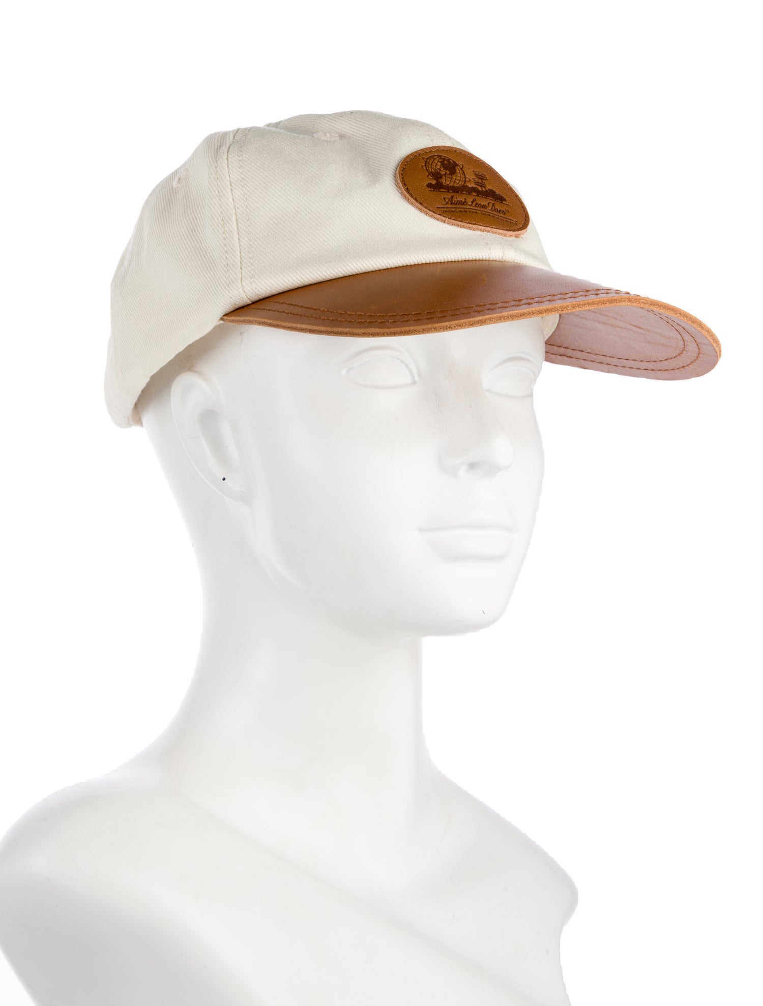 Aimé Leon Dore hat