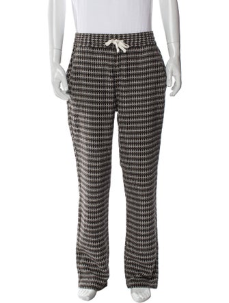 Aimé Leon Dore Striped Pants