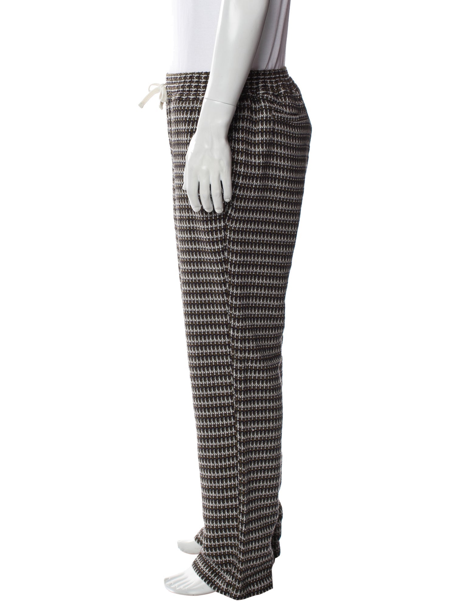 Aimé Leon Dore Striped Pants
