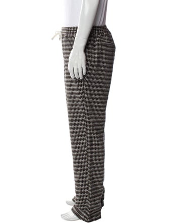 Aimé Leon Dore Striped Pants