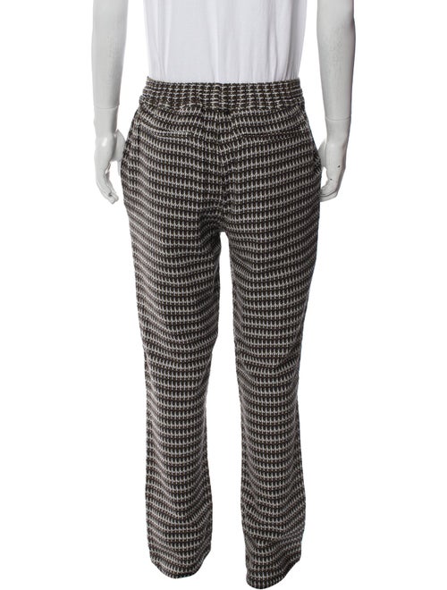 Aimé Leon Dore Striped Pants