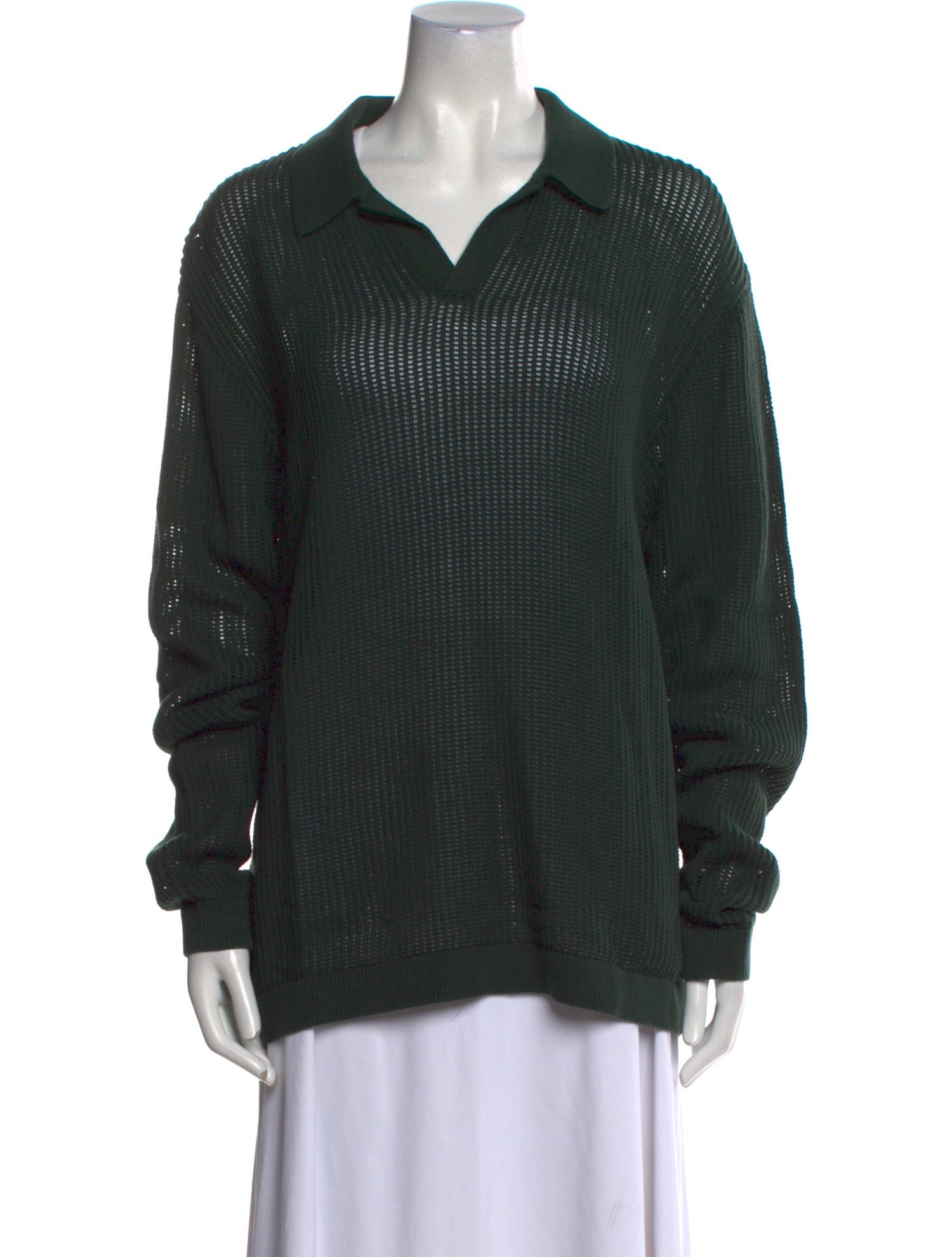 Aimé Leon Dore V-Neck Sweater