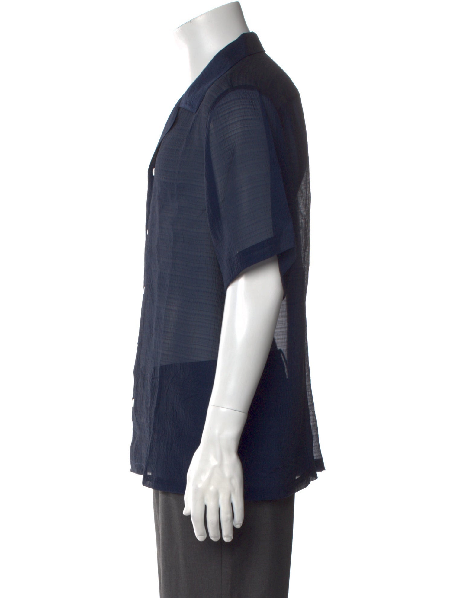 Aimé Leon Dore Short Sleeve Shirt w/ Tags