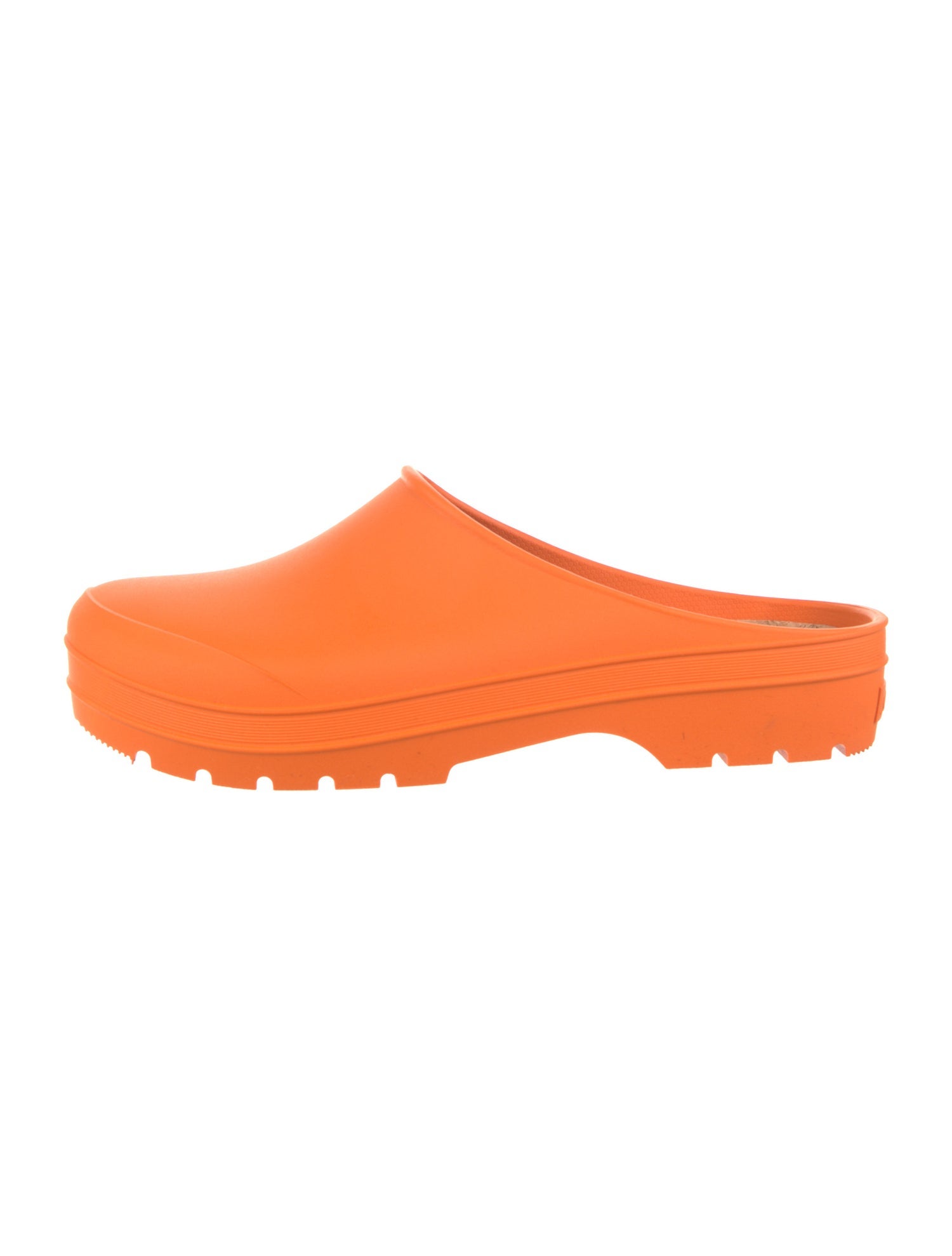 Aimé Leon Dore Rubber Mules w/ Tags