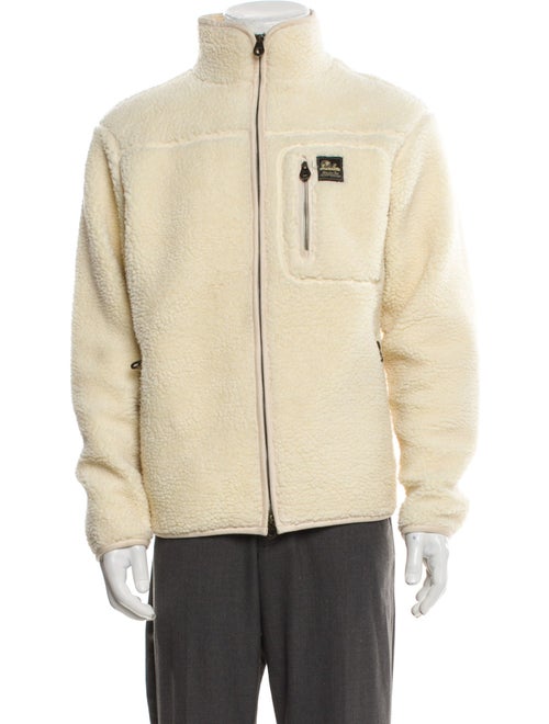 Aimé Leon Dore Fleece Zip-Up Jacket