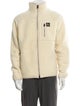 Aimé Leon Dore Fleece Zip-Up Jacket