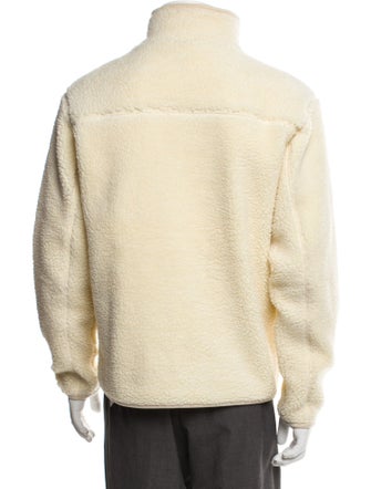 Aimé Leon Dore Fleece Zip-Up Jacket