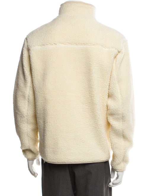 Aimé Leon Dore Fleece Zip-Up Jacket