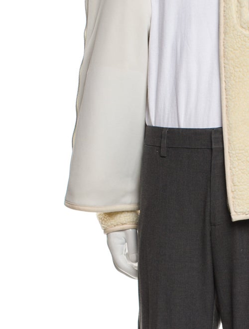 Aimé Leon Dore Fleece Zip-Up Jacket