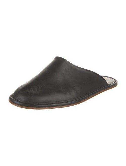 Aimé Leon Dore Leather Mules