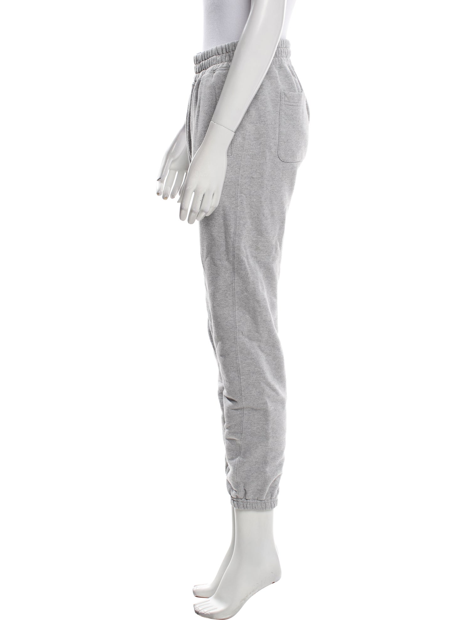 Aimé Leon Dore Graphic Print Sweatpants