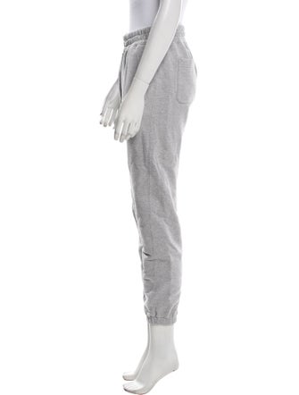 Aimé Leon Dore Graphic Print Sweatpants