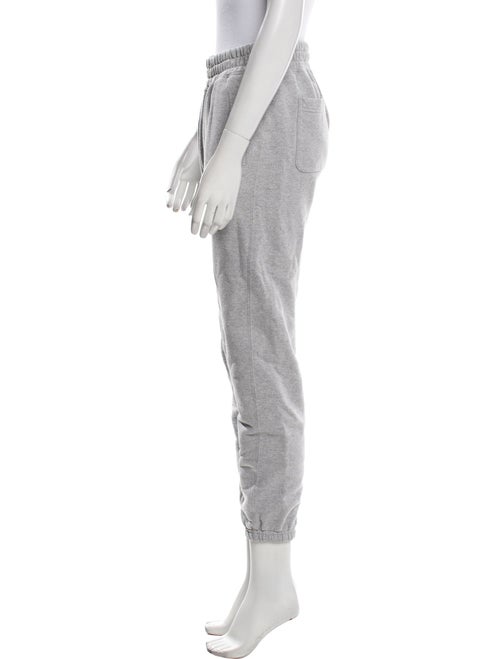 Aimé Leon Dore Graphic Print Sweatpants