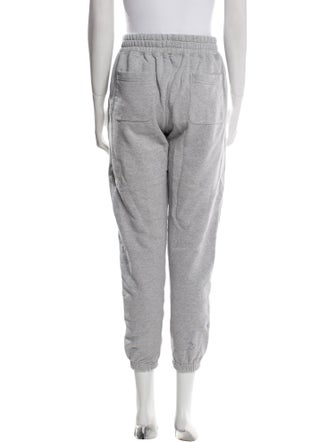 Aimé Leon Dore Graphic Print Sweatpants