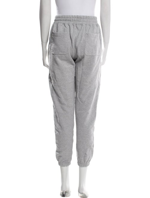 Aimé Leon Dore Graphic Print Sweatpants