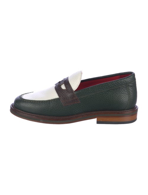 Aimé Leon Dore Leather Loafers