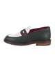 Aimé Leon Dore Leather Loafers