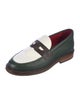 Aimé Leon Dore Leather Loafers
