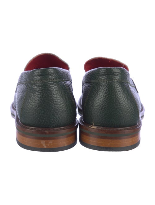 Aimé Leon Dore Leather Loafers