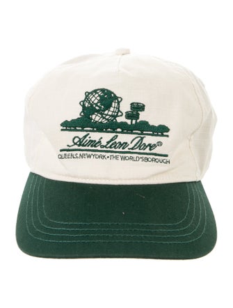 Aimé Leon Dore Baseball Cap